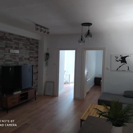 Ferienwohnung Aparramento Rosa Murcia Exterior foto