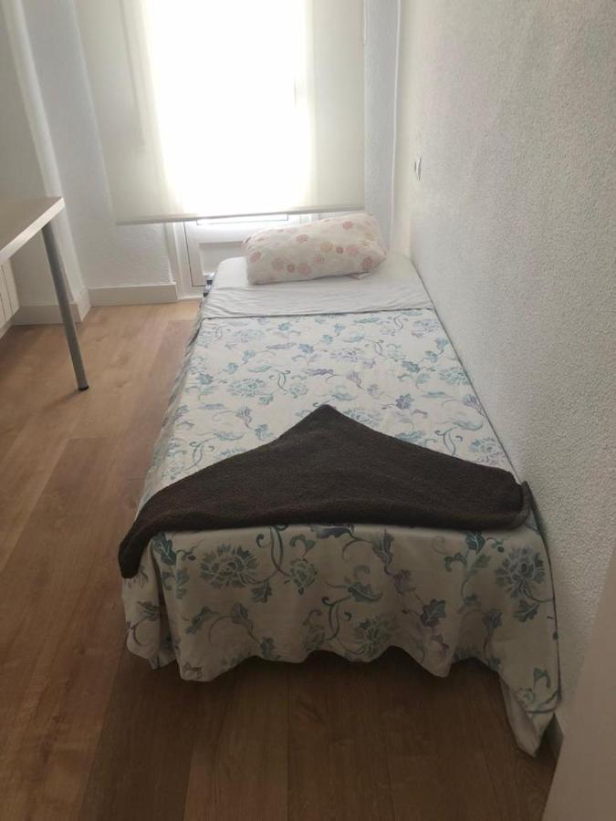 Ferienwohnung Aparramento Rosa Murcia Exterior foto